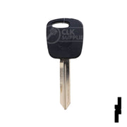 JMA Cloneable Key Ford H74PT (TPX2FO-15D.P) Automotive Key JMA USA