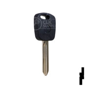 JMA Cloneable Key Ford H74PT (TPX2FO-15D.P) Automotive Key JMA USA