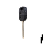 JMA Cloneable Key Ford H74PT (TPX2FO-15D.P) Automotive Key JMA USA