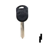 JMA Cloneable Key Ford H84PT (TPX2FO-30D.P) Automotive Key JMA USA