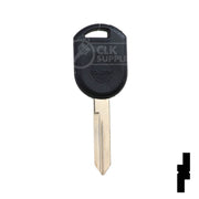 JMA Cloneable Key Ford H84PT (TPX2FO-30D.P) Automotive Key JMA USA