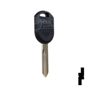 JMA Cloneable Key Ford H84PT (TPX2FO-30D.P) Automotive Key JMA USA