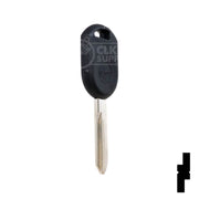 JMA Cloneable Key Ford H84PT (TPX2FO-30D.P) Automotive Key JMA USA