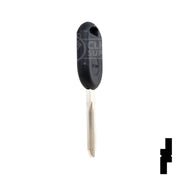 JMA Cloneable Key Ford H84PT (TPX2FO-30D.P) Automotive Key JMA USA