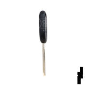 JMA Cloneable Key Ford H84PT (TPX2FO-30D.P) Automotive Key JMA USA