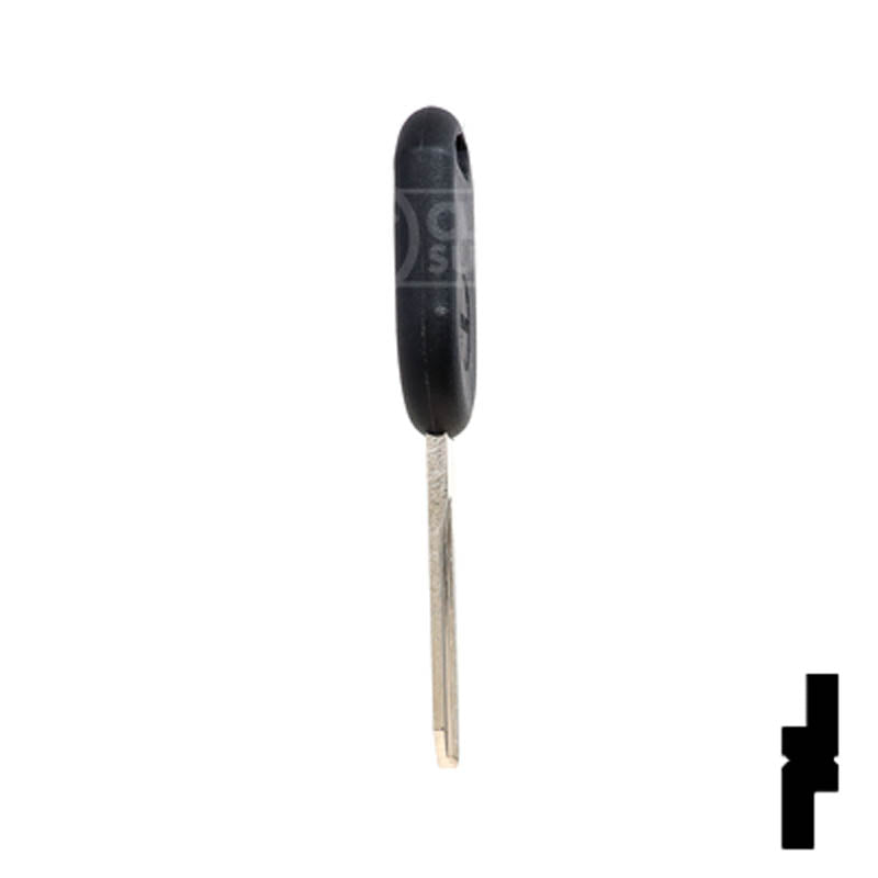JMA Cloneable Key Ford H84PT (TPX2FO-30D.P) Automotive Key JMA USA