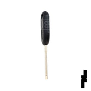 JMA Cloneable Key Ford H84PT (TPX2FO-30D.P) Automotive Key JMA USA
