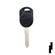 JMA Cloneable Key Ford H84PT (TPX2FO-30D.P) Automotive Key JMA USA