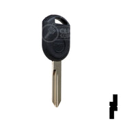 JMA Cloneable Key Ford H84PT (TPX2FO-30D.P) Automotive Key JMA USA