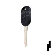JMA Cloneable Key Ford H84PT (TPX2FO-30D.P) Automotive Key JMA USA