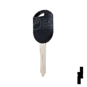 JMA Cloneable Key Ford H84PT (TPX2FO-30D.P) Automotive Key JMA USA