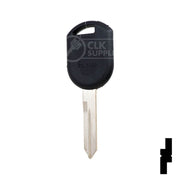 JMA Cloneable Key Ford H84PT (TPX2FO-30D.P) Automotive Key JMA USA
