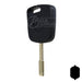 JMA Cloneable Key Ford T30S30FD (TPX1FO-6.P) Automotive Key JMA USA