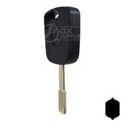 JMA Cloneable Key Ford T30S30FD (TPX1FO-6.P) Automotive Key JMA USA