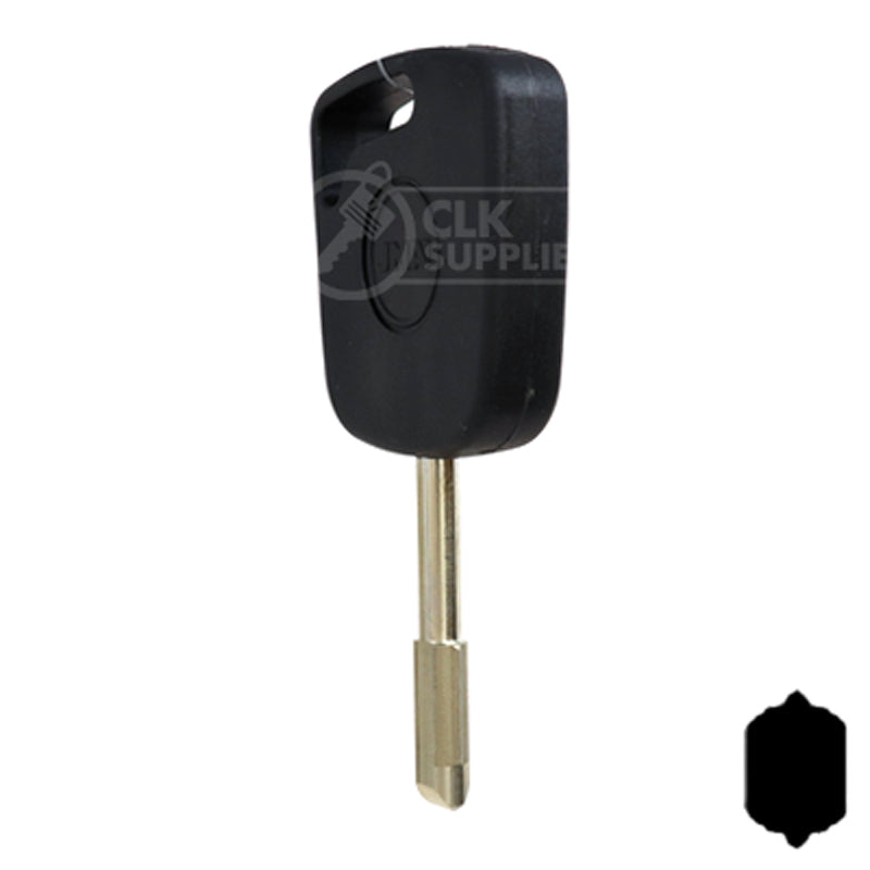 JMA Cloneable Key Ford T30S30FD (TPX1FO-6.P) Automotive Key JMA USA