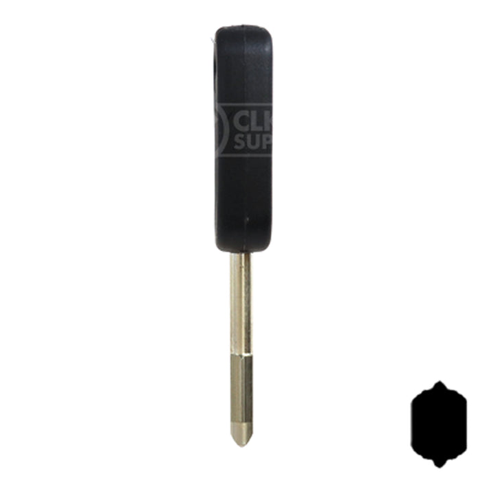 JMA Cloneable Key Ford T30S30FD (TPX1FO-6.P) Automotive Key JMA USA