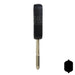 JMA Cloneable Key Ford T30S30FD (TPX1FO-6.P) Automotive Key JMA USA