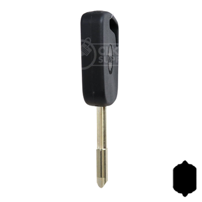 JMA Cloneable Key Ford T30S30FD (TPX1FO-6.P) Automotive Key JMA USA