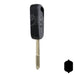 JMA Cloneable Key Ford T30S30FD (TPX1FO-6.P) Automotive Key JMA USA