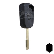 JMA Cloneable Key Ford T30S30FD (TPX1FO-6.P) Automotive Key JMA USA