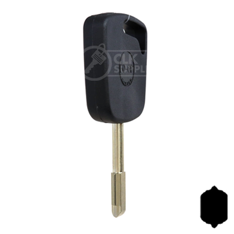 JMA Cloneable Key Ford T30S30FD (TPX1FO-6.P) Automotive Key JMA USA
