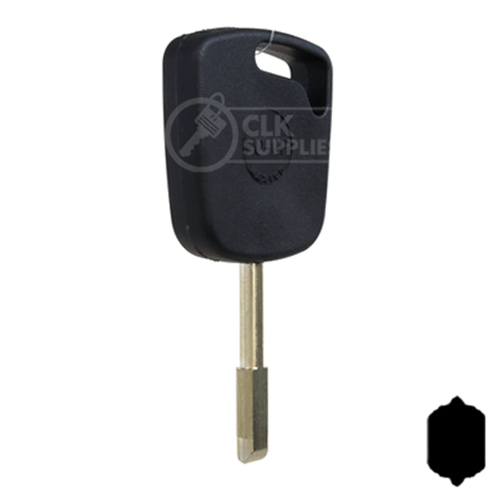 JMA Cloneable Key Ford T30S30FD (TPX1FO-6.P) Automotive Key JMA USA