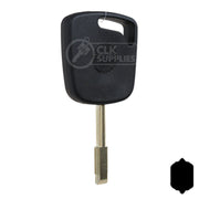 JMA Cloneable Key Ford T30S30FD (TPX1FO-6.P) Automotive Key JMA USA