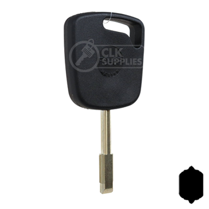 JMA Cloneable Key Ford T30S30FD (TPX1FO-6.P) Automotive Key JMA USA
