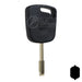 JMA Cloneable Key Ford T30S30FD (TPX1FO-6.P) Automotive Key JMA USA