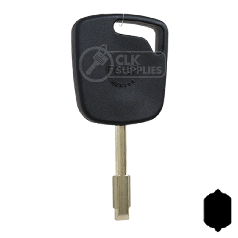 JMA Cloneable Key Ford T30S30FD (TPX1FO-6.P) Automotive Key JMA USA