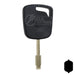 JMA Cloneable Key Ford T30S30FD (TPX1FO-6.P) Automotive Key JMA USA