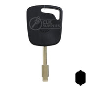 JMA Cloneable Key Ford T30S30FD (TPX1FO-6.P) Automotive Key JMA USA