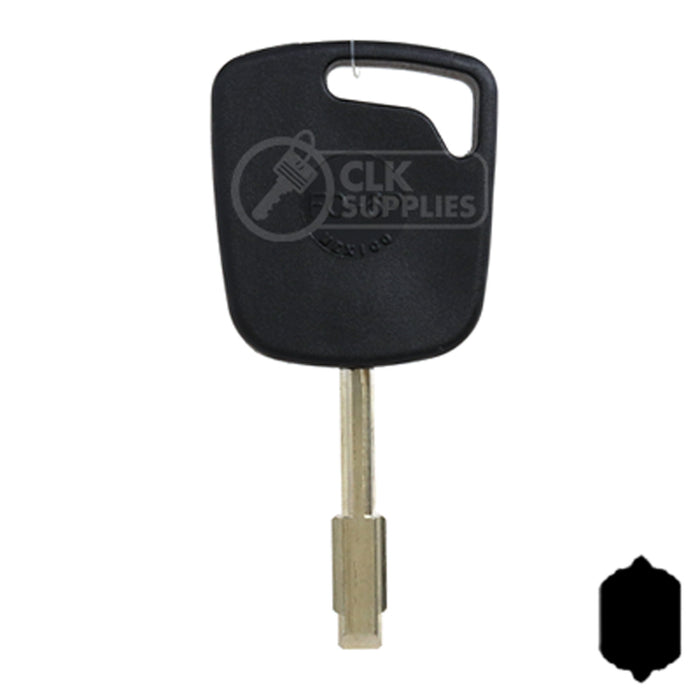 JMA Cloneable Key Ford T30S30FD (TPX1FO-6.P) Automotive Key JMA USA