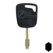 JMA Cloneable Key Ford T30S30FD (TPX1FO-6.P) Automotive Key JMA USA