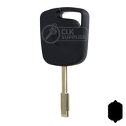 JMA Cloneable Key Ford T30S30FD (TPX1FO-6.P) Automotive Key JMA USA