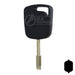 JMA Cloneable Key Ford T30S30FD (TPX1FO-6.P) Automotive Key JMA USA