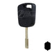 JMA Cloneable Key Ford T30S30FD (TPX1FO-6.P) Automotive Key JMA USA