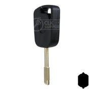 JMA Cloneable Key Ford T30S30FD (TPX1FO-6.P) Automotive Key JMA USA