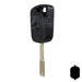 JMA Cloneable Key Ford T30S30FD (TPX1FO-6.P) Automotive Key JMA USA