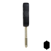 JMA Cloneable Key Ford T30S30FD (TPX1FO-6.P) Automotive Key JMA USA