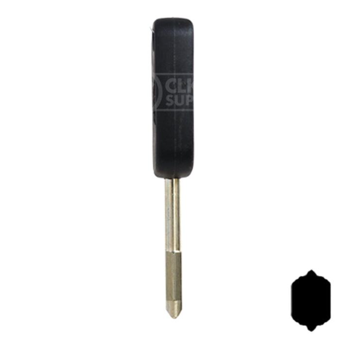 JMA Cloneable Key Ford T30S30FD (TPX1FO-6.P) Automotive Key JMA USA