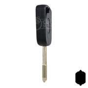 JMA Cloneable Key Ford T30S30FD (TPX1FO-6.P) Automotive Key JMA USA