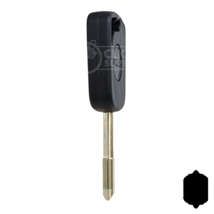 JMA Cloneable Key Ford T30S30FD (TPX1FO-6.P) Automotive Key JMA USA