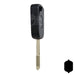 JMA Cloneable Key Ford T30S30FD (TPX1FO-6.P) Automotive Key JMA USA