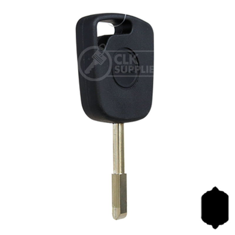 JMA Cloneable Key Ford T30S30FD (TPX1FO-6.P) Automotive Key JMA USA