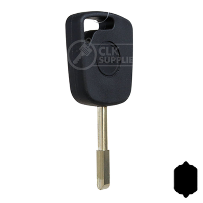 JMA Cloneable Key Ford T30S30FD (TPX1FO-6.P) Automotive Key JMA USA