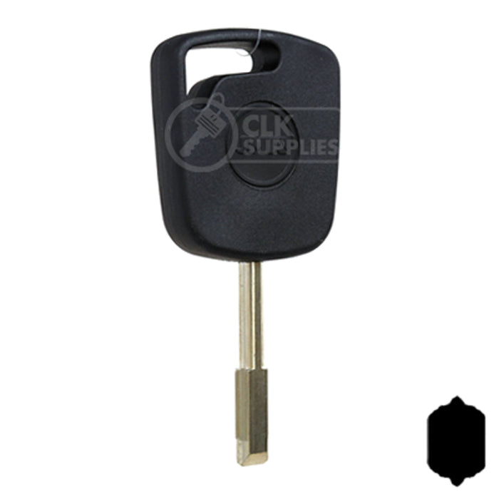 JMA Cloneable Key Ford T30S30FD (TPX1FO-6.P) Automotive Key JMA USA