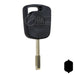 JMA Cloneable Key Ford T30S30FD (TPX1FO-6.P) Automotive Key JMA USA
