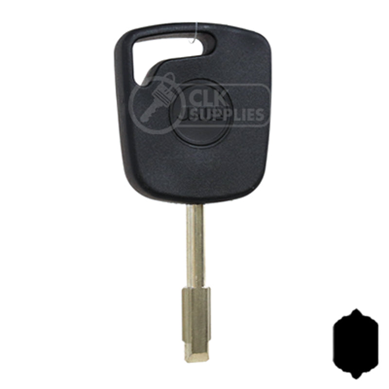 JMA Cloneable Key Ford T30S30FD (TPX1FO-6.P) Automotive Key JMA USA