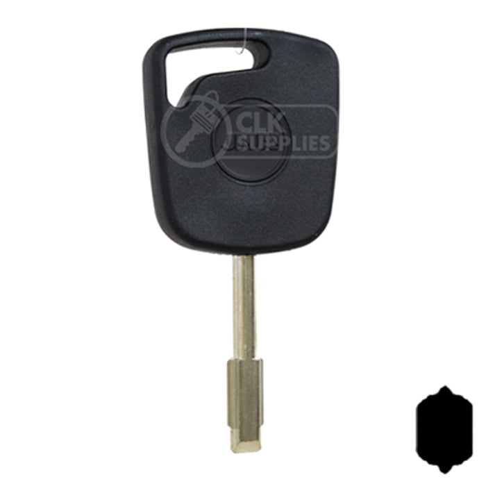 JMA Cloneable Key Ford T30S30FD (TPX1FO-6.P) Automotive Key JMA USA